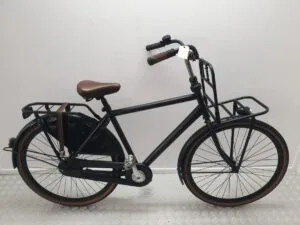 [Tweedehands] vogue transport | Gebruikt | 3 maanden garantie | 28 inc