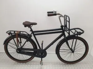 Tweedehands Budgetbike Transportfiets  | Gebruikt | 3 maanden garantie |