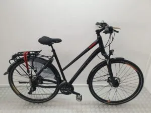 Tweedehands Cube Touring SL | Gebruikt | garantie 3 maanden |