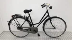 Tweedehands Budgetbike stadfiets | Gebruikt | 3 maanden garantie | 28 inc