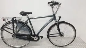 Tweedehands Batavus weekend | Gebruikt | 3 maanden garantie |