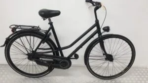 Tweedehands Budgetbike stadfiets | Gebruikt | 3 maanden garantie | 28 inc