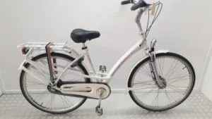 Tweedehands Batavus Mambo | Gebruikt | 3 maanden garantie | 28 inch |