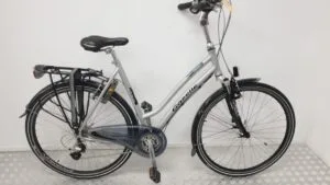 Tweedehands Gazelle Bahia  | Gebruikt | 3 maanden garantie | 28 inch