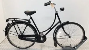 Tweedehands Budgetbike Omafiets | Gebruikt | 3 Maanden Garantie |