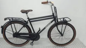 Tweedehands Spirit Transport | Gebruikt | 3 maanden garantie | 28 inc