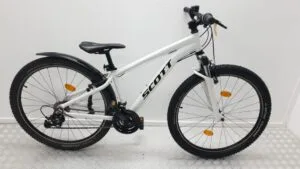 Tweedehands Scott mountainbike  | Gebruikt | 3 maanden garantie | 28