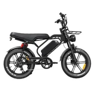 OUXI S20 pro | Nieuw | 2 jaar garantie |