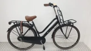 Tweedehands BSP Metropolis | Gebruikt | 3 maanden garantie | 28 in