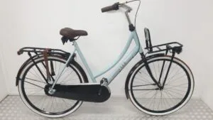 Tweedehands Cortina U4 Transport | Gebruikt | 3 maanden garantie |