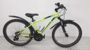 Tweedehands Rockrider ST500 | Gebruikt | 3 maanden garantie | 26 inch