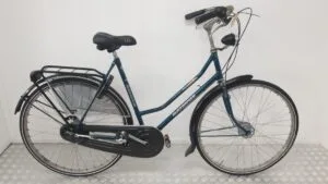 Tweedehands Batavus Locarno | Gebruikt | 3 maanden garantie | 28 inch