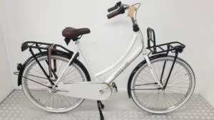 Tweedehands Cortina U4 Transport | Gebruikt | 3 maanden garantie |