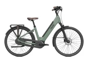 Qwic Elan Daily | Nieuw | 2 jaar garantie | 28 inch |