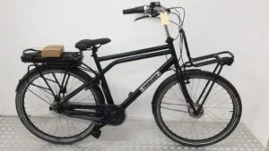 [Tweedehands] Trenergy E-classic | Gebruikt | 3 maanden garantie | 28 inc