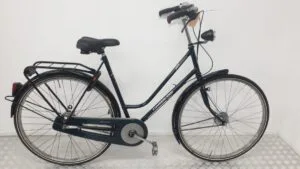 Tweedehands Cumberland stadfiets | Gebruikt | 3 maanden garantie | 28 inc