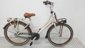 Tweedehands Batavus Diva | Gebruikt | 3 maanden garantie | 26 inch 